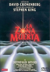La zona muerta (1983)